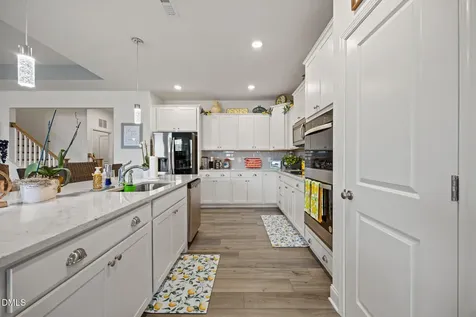 442 Winding Creek Drive Lillington NC 27546