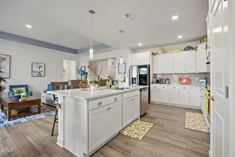 442 Winding Creek Drive Lillington NC 27546