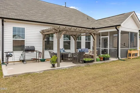 442 Winding Creek Drive Lillington NC 27546