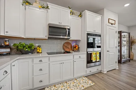 442 Winding Creek Drive Lillington NC 27546