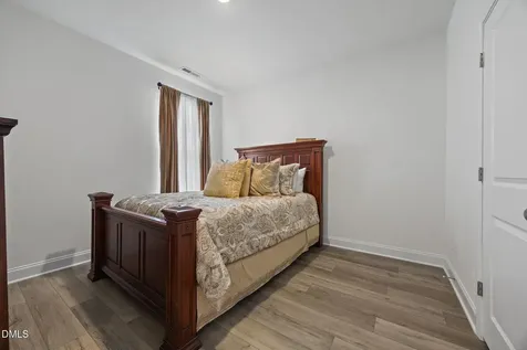 442 Winding Creek Drive Lillington NC 27546