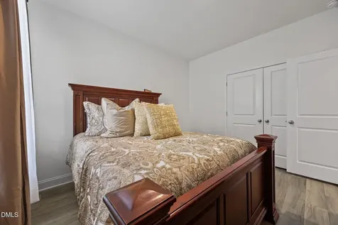 442 Winding Creek Drive Lillington NC 27546