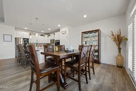 442 Winding Creek Drive Lillington NC 27546