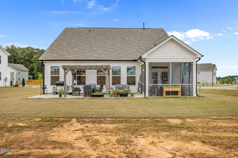 442 Winding Creek Drive Lillington NC 27546