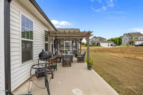 442 Winding Creek Drive Lillington NC 27546