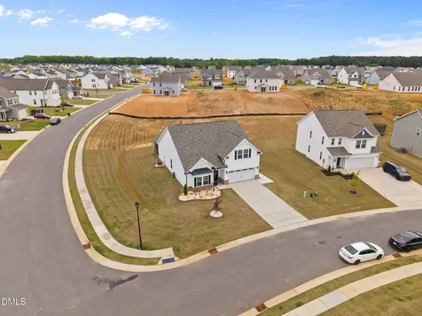 442 Winding Creek Drive Lillington NC 27546