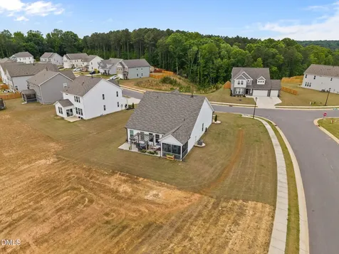 442 Winding Creek Drive Lillington NC 27546