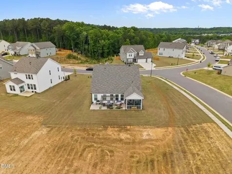 442 Winding Creek Drive Lillington NC 27546