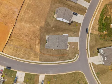 442 Winding Creek Drive Lillington NC 27546