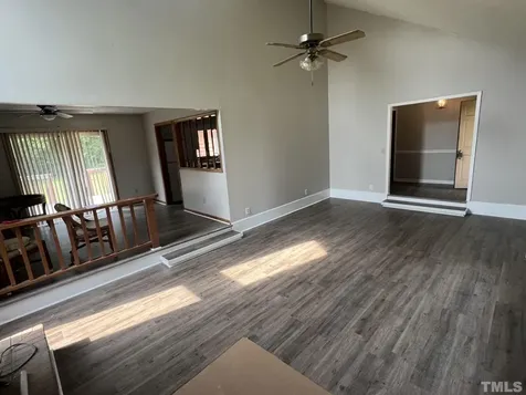 2144 S Third Street Mebane NC 27302