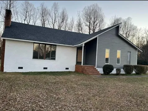 2144 S Third Street Mebane NC 27302