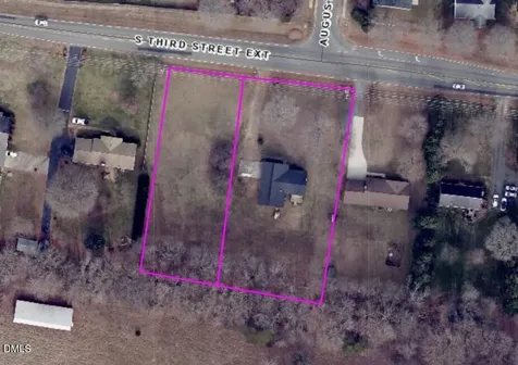 2144 S Third Street Mebane NC 27302