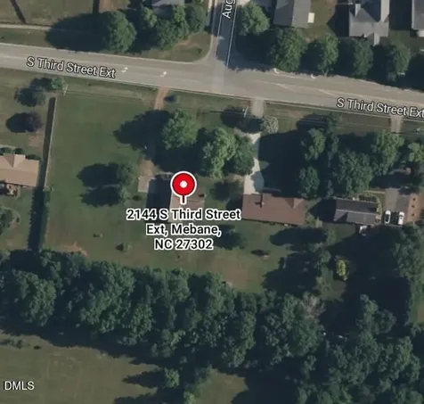 2144 S Third Street Mebane NC 27302
