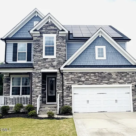 212 Moore Hill Way Holly Springs NC 27540
