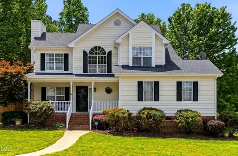 2634 Bowden Drive Creedmoor NC 27522