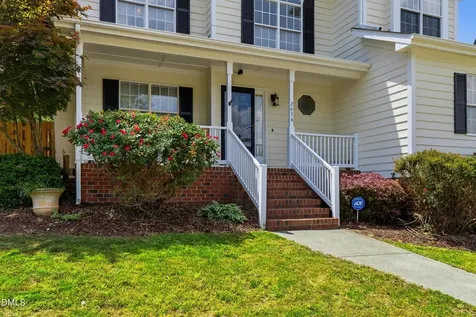 2634 Bowden Drive Creedmoor NC 27522