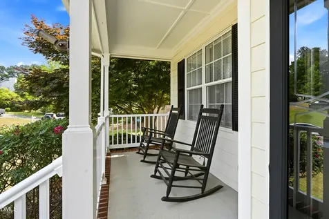 2634 Bowden Drive Creedmoor NC 27522