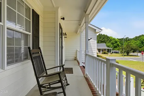 2634 Bowden Drive Creedmoor NC 27522