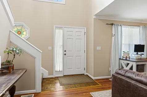2634 Bowden Drive Creedmoor NC 27522
