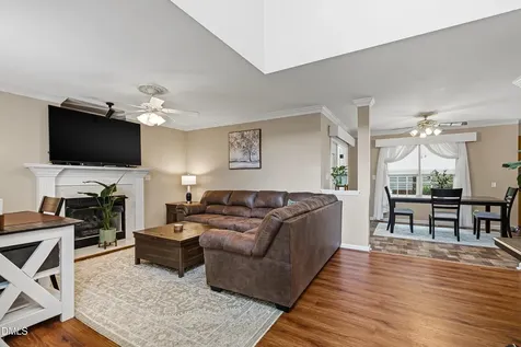 2634 Bowden Drive Creedmoor NC 27522