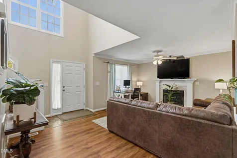 2634 Bowden Drive Creedmoor NC 27522