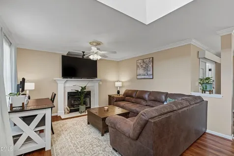 2634 Bowden Drive Creedmoor NC 27522