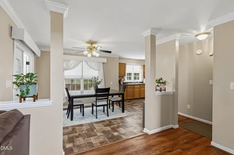 2634 Bowden Drive Creedmoor NC 27522