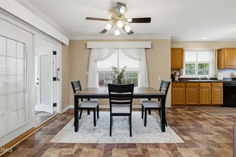 2634 Bowden Drive Creedmoor NC 27522