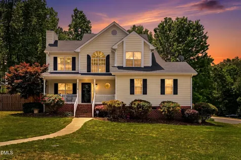 2634 Bowden Drive Creedmoor NC 27522