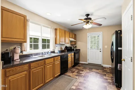 2634 Bowden Drive Creedmoor NC 27522