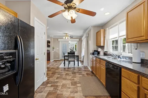 2634 Bowden Drive Creedmoor NC 27522