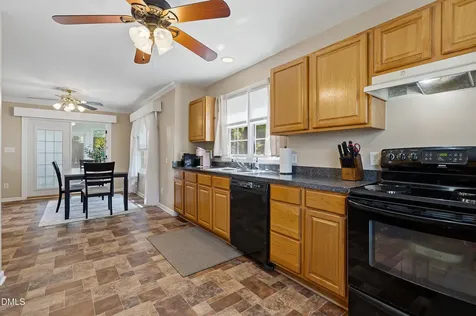 2634 Bowden Drive Creedmoor NC 27522