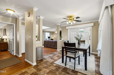 2634 Bowden Drive Creedmoor NC 27522