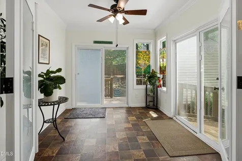 2634 Bowden Drive Creedmoor NC 27522
