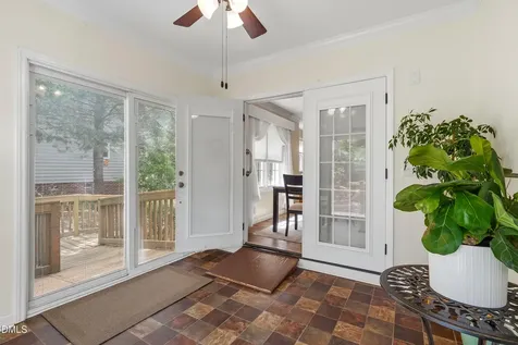2634 Bowden Drive Creedmoor NC 27522