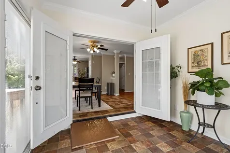 2634 Bowden Drive Creedmoor NC 27522