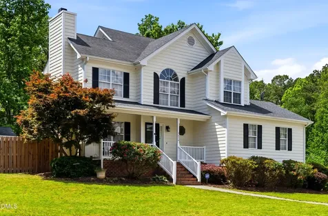 2634 Bowden Drive Creedmoor NC 27522