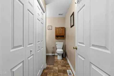 2634 Bowden Drive Creedmoor NC 27522