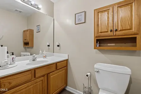 2634 Bowden Drive Creedmoor NC 27522