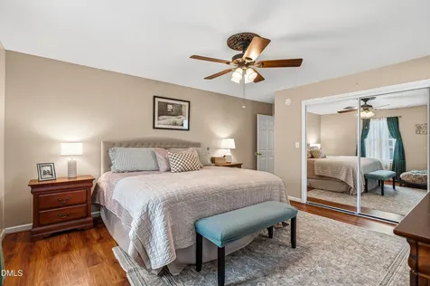 2634 Bowden Drive Creedmoor NC 27522
