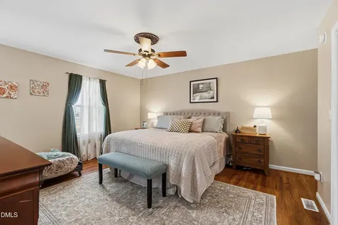 2634 Bowden Drive Creedmoor NC 27522