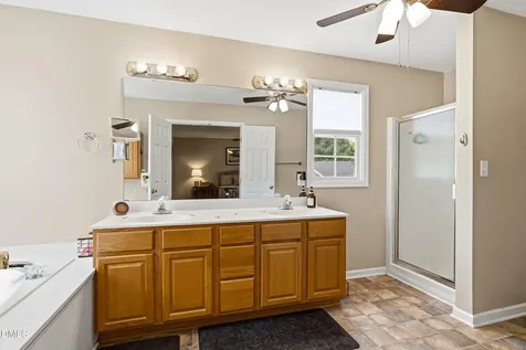 2634 Bowden Drive Creedmoor NC 27522