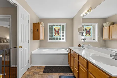 2634 Bowden Drive Creedmoor NC 27522