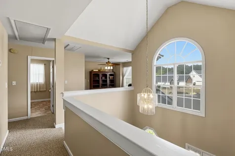 2634 Bowden Drive Creedmoor NC 27522