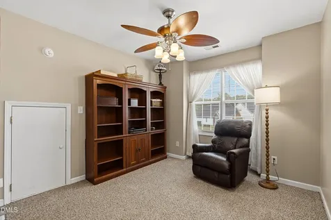 2634 Bowden Drive Creedmoor NC 27522