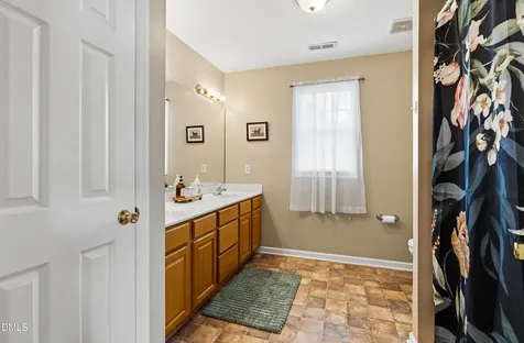 2634 Bowden Drive Creedmoor NC 27522