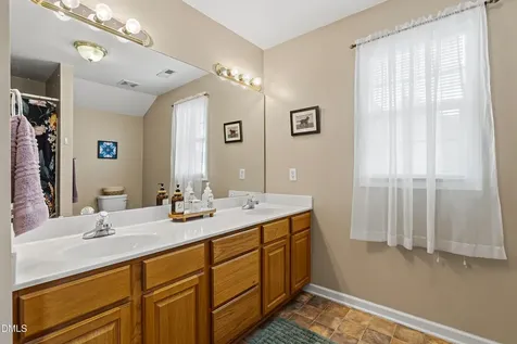 2634 Bowden Drive Creedmoor NC 27522