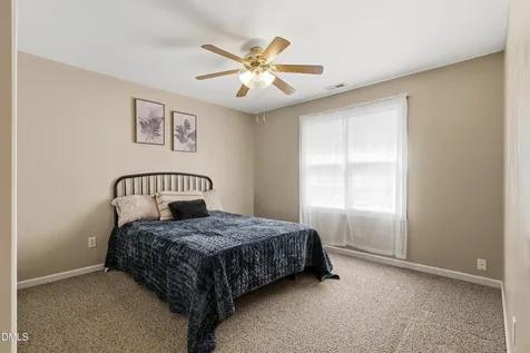 2634 Bowden Drive Creedmoor NC 27522
