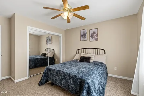 2634 Bowden Drive Creedmoor NC 27522