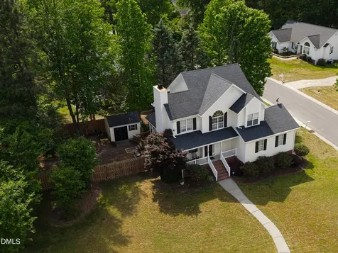 2634 Bowden Drive Creedmoor NC 27522